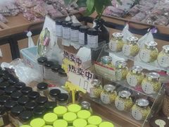 -苏州市吴中区光福窑上花果蜜饯厂