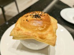 -东方红海鲜百汇(国际大厦店)