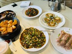 -好兄弟郭巨海鲜(天一阁店)