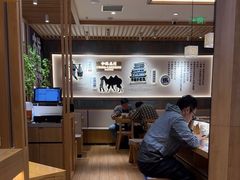 -马记永·兰州牛肉面(3019君尚店)