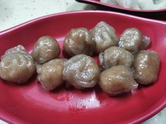 -娜姐海丰小吃