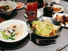 -小舟山海鲜