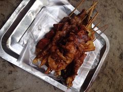 大学路8号炸串-大学路8号炸串(大学路十四号院店)