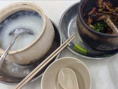 -明辉田鸡粥