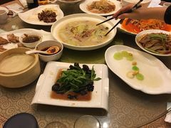 -春发生饭店·非遗(南院门店)