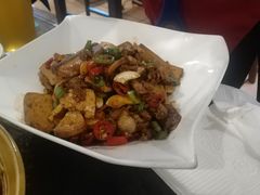 -湘肠香火锅店(团结湖店)