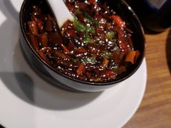 -南门四季铜锅涮肉(左家庄店)