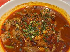 -大鸭梨烤鸭·北京菜(南小街/南苑店)