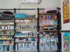 -佳雯宠物医院(信河分店)