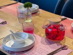 -荷恬·精致蔬食料理(富国街店)