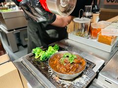 -肉肉大米(金虹桥店)