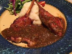 -大树餐厅(红旗街万达店)