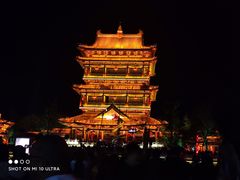 -台儿庄古城
