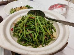 -小厨娘淮扬菜(江宁万达店)