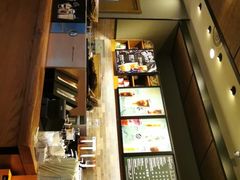 -星巴克(天津站区第二店)