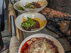 -甘记肥肠粉(马鞍北路店)