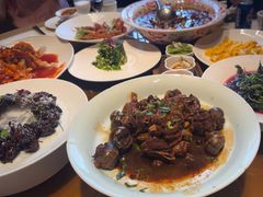 -二十八里太湖船菜(吉祥路店)