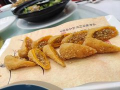 -金华安大酒楼·老牌潮菜·粤式茶点(东方国际店)