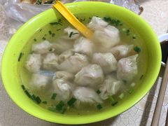 馄饨-笑云开汤包店(网巾市店)