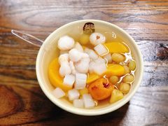 -都谷包子(天一广场店)