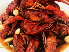 -忆口香龙虾(珠海夏湾老店)