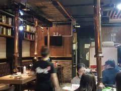 -火炉火自助餐(枫蓝国际店)