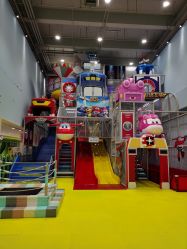 -乐多星球潮玩中心(沈阳嘉里城店)
