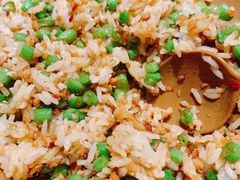 -德天顺盖码饭(人民西路店)