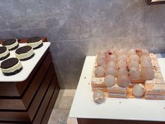 -菲住布渴酒店自助餐厅(阿里巴巴西溪园区店)