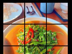 -泰国餐厅 Thai Food(裕华万达店)