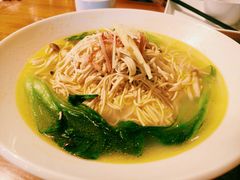 -小厨娘淮扬菜(清江苏宁广场店)