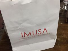 -IMUSΛ目上眼镜(青浦宝龙广场店)