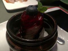 蓝莓山药-晟永興烤鸭店(五道口店)