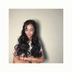 点击看大图 -3AM HAIR SALON染发烫发接发