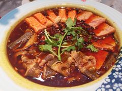 -红辣椒·川菜·火锅(大洋中心店)
