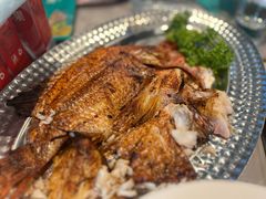 -通海俄式烧烤·俄罗斯大串(嵩山路店)