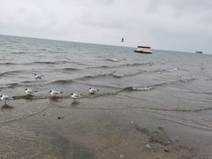 -青海湖二郎剑景区
