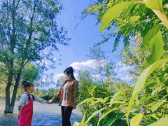 -永定河休闲森林公园