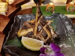 -古田居·特色寿司料理(星之岛旗舰店)