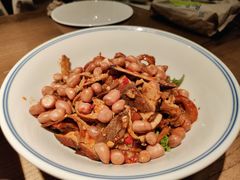 衡阳卤菜-农耕记·湖南土菜(观澜福城天虹店)