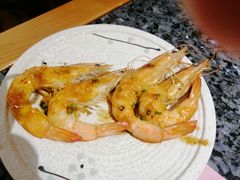 -大渔铁板烧(中山路八佰伴店)