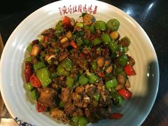 -好灶头妈妈菜·柴火灶台鱼·千岛湖土菜地标美食