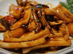 -卯时·龙光雅宴·精致锡帮菜(惠山古镇店)