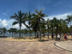 -三亚西岛海洋文化旅游区