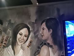 -云晓光头烧烤吧(川沙绿地店)