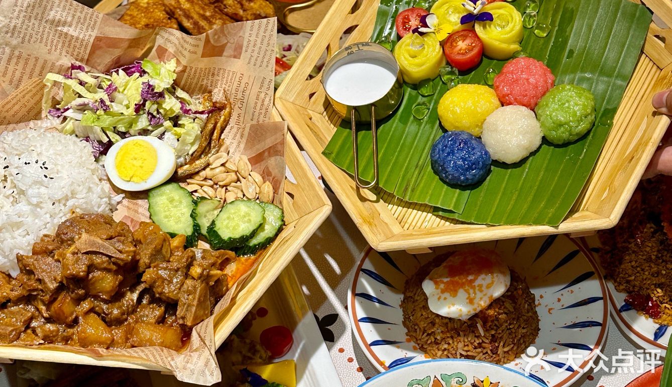 西安!!可以一直一直去吃的店…..