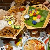 西安!!可以一直一直去吃的店…..