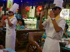 -宝丽金大酒店·洗浴中心