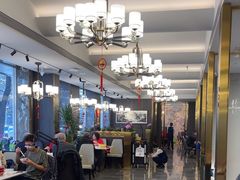 -玉林烤鸭店(垡头店)