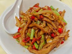 -笨罗卜浏阳菜馆(龙华鹏润达店)